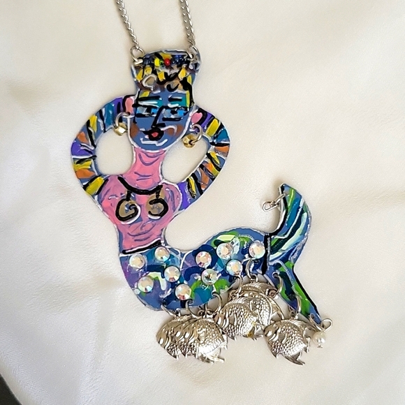 Mermaid - Picture 1 of 7